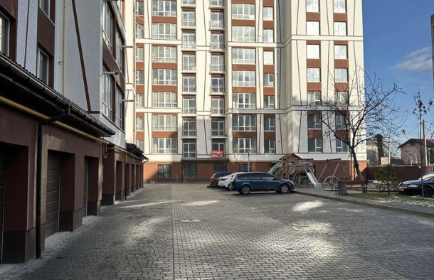 2 кім квартира з ремонтомОпришівська слобода м.ІваноФранківськ, фото 24