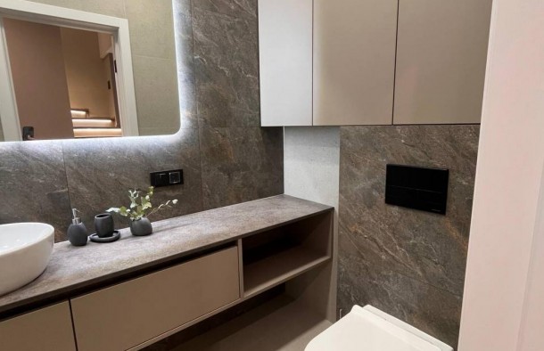 Продаж готового таунхауса 135 м²  горище 30 м²  WestTown, Крихівці, фото 40