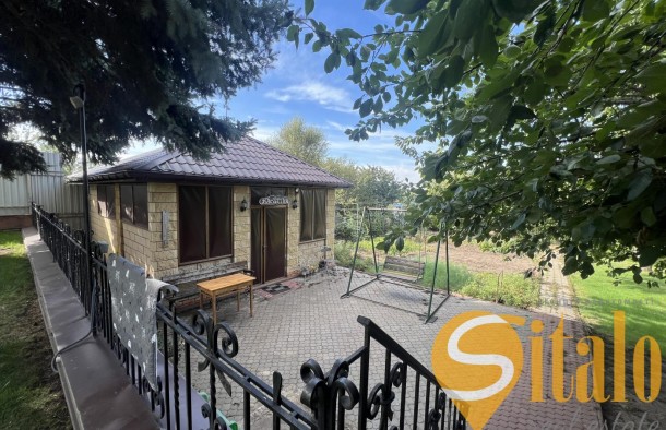 Продаж Будинку на Сонячному, фото 23