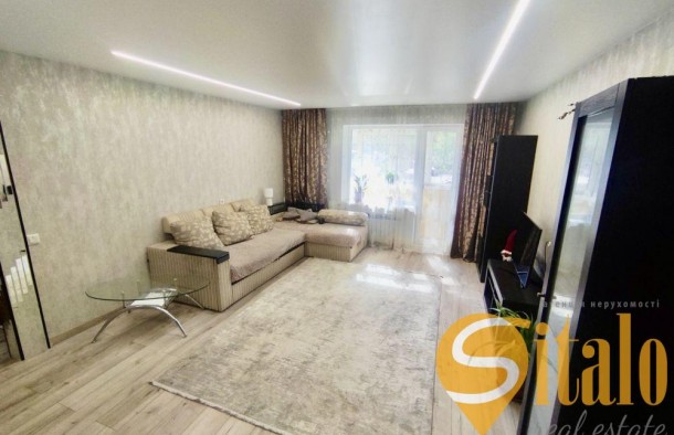 Продаж 3ї кв. Універсам, фото 1