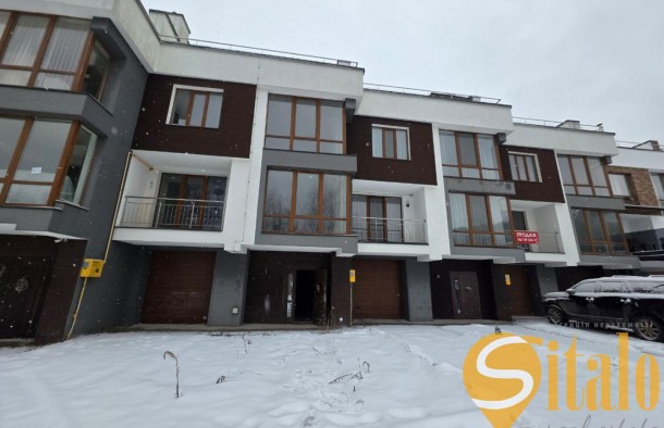 Продаж будинку в Брюховичах, фото 1