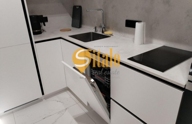 ОРЕНДА сучасної 1кім. квартири в ЖК SEVEN, Осокорки, фото 23