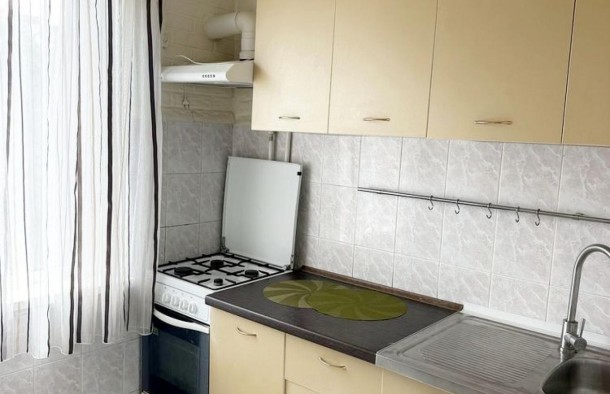Правий берег Святошинський район Леся Курбаса Газ єВідновлення, фото 1