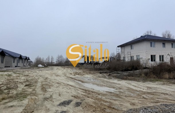 Земельна ділянка Гнідин 12 соток, в новому районі, фото 4