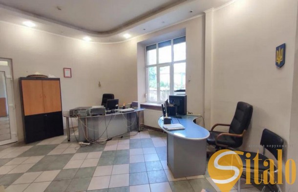 Продаж комерційного приміщення,офіс,торгова площа у м.Львів на вулиці Стрийська початок, фото 10