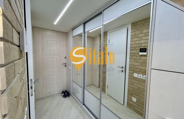Продаж 1 кімн квартира Камянська 127А метро Вирлиця, фото 3