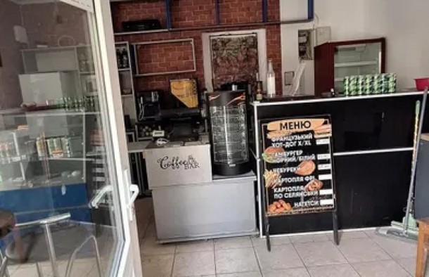 Продаж  Обєкт сфери обслуговування  вул. Хорватська, Шевченківський район, Львів, фото 6