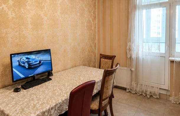 Продаж 2к квартири Осокорки вул. Чавдар, фото 5