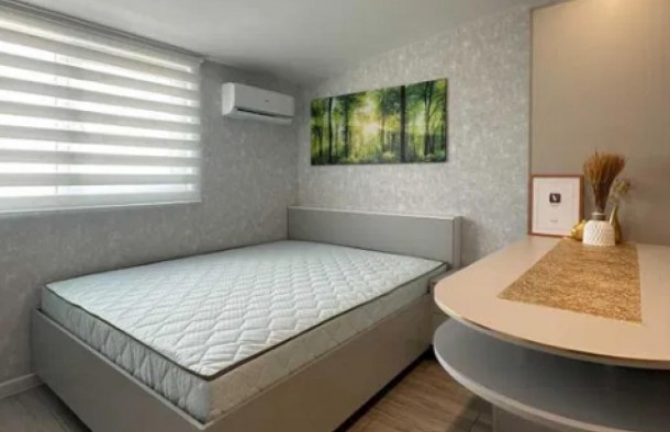 Продається 1 кім. квартира студія. Пасічна, фото 10