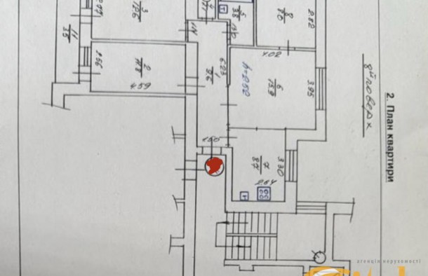 4 кімнатна , Ремонт, Ю.Липи, Львів, фото 11