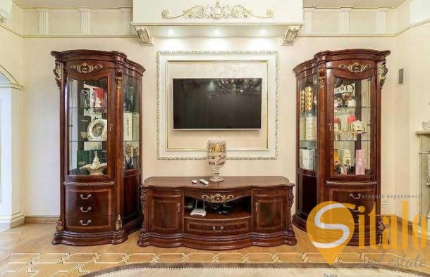 3 кімнатна квартира з дизайнерським ремонтом, вулиця Коцюбинського, Львів, фото 8