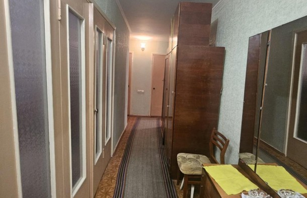 Продаж 3 х кімнатної квартири на Правому Березіяк, фото 19