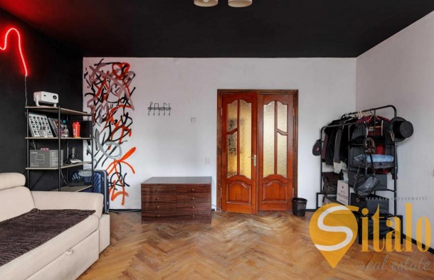 3 кімнатна квартира біля Шувару, вулиця Хуторівка, місто Львів, фото 5