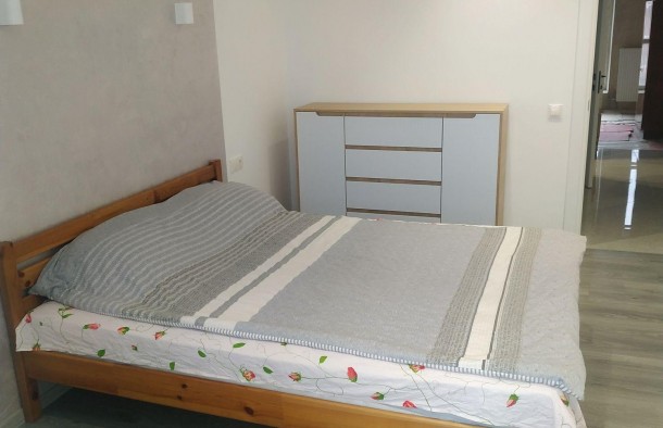 Оренда, 1кімнатна квартира. Новобудова. Паркова Алея. Від власника, фото 19