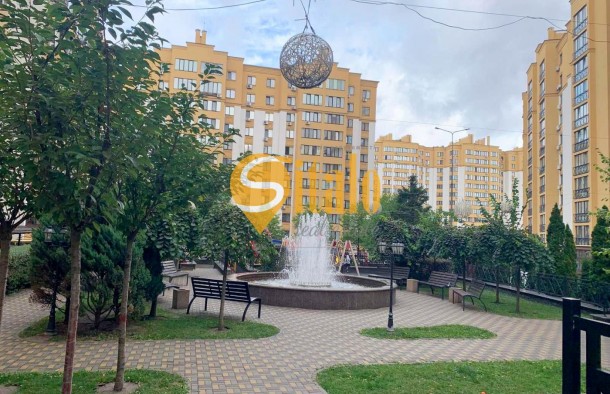 ЖК Щасливий Петропавлівська Борщагівка  Ремонт Автономне опалення, фото 11