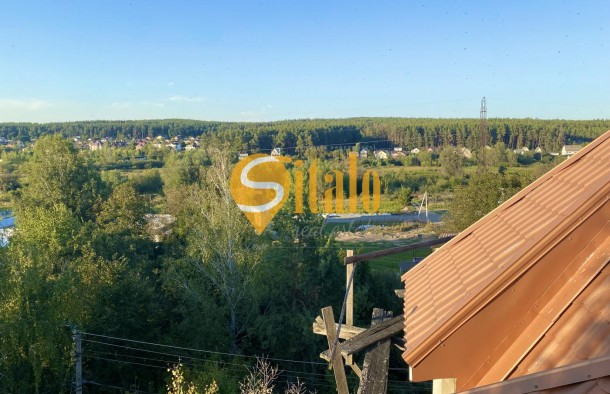 Будинок біля лісу та озера в Ходосівці, Новообухівський напрямок, 17 сот, 500100 кв.м., фото 3