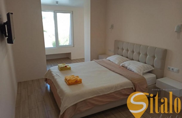 Продаж 1 кімнатна квартира вулиця Мазепи Космічна, новобудова, ремонт, фото 8