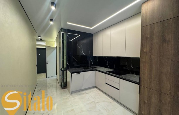 Продаж 1 кім квартири в новобудовіЦентр, фото 5