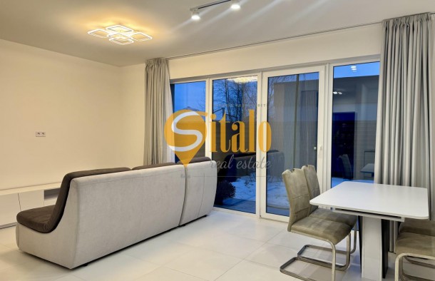 Газ Будинок дом, таунхаус метро Осокорки, Славутич, фото 5