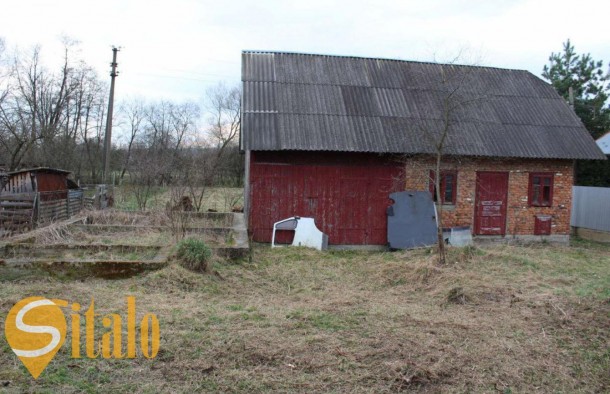 Продаж  Земля 17 сотих інд. будівництво с.Рожнів, фото 13