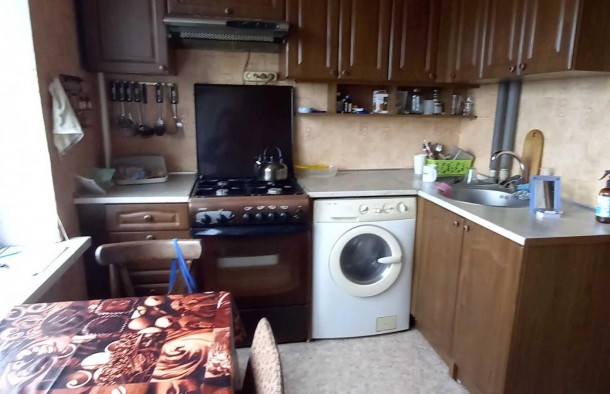 Продаж 2кім. квартири по вул. Сергія Синенка, фото 3