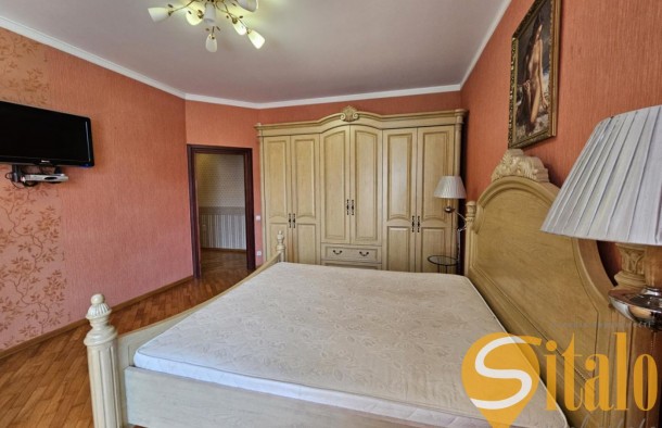 Продаж 3кімнатної квартири 107,4 м² по вул. Петлюри, місто Львів, фото 9