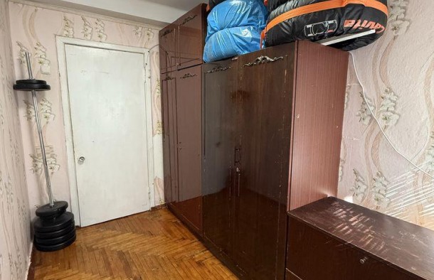 Продаж 3х кімнат. квартири вул. Камяногірська  площа Профспілок., фото 11