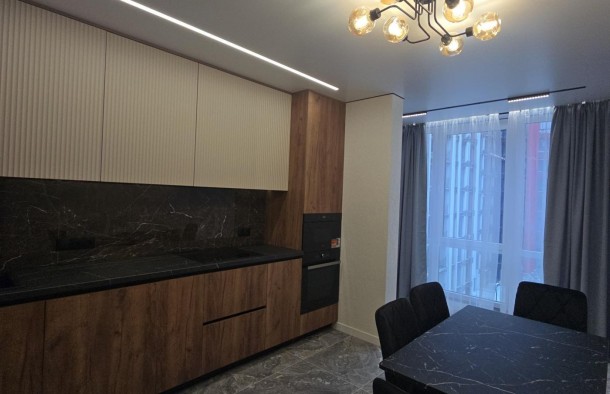 Продаж 1,5 кім квартира з балконом в Manhattan Up, фото 2