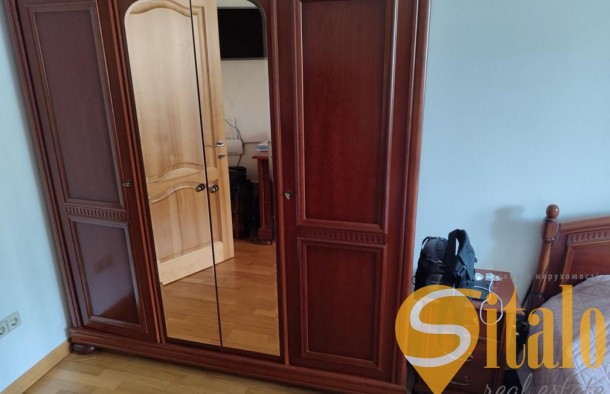 3х квартира на Запорізькій., фото 35