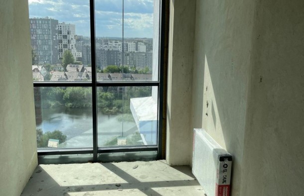 продаж 3 кімнатної квартири в ЖК Національний, фото 10