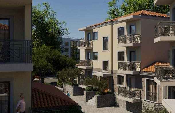 Продаж квартир в Чорногорії в Будві BD.01481.cuc_s8862, фото 14