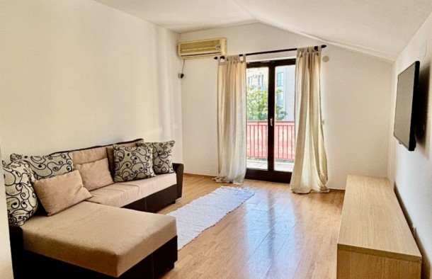 Продаж квартир в Чорногорії в Бечичі bc0116. 1bd_s8945, фото 3