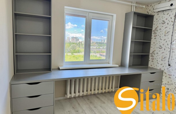 Без . Продаж 3кім. квартири по вул. Олени Пчілки, Позняки, Осокорки., фото 10