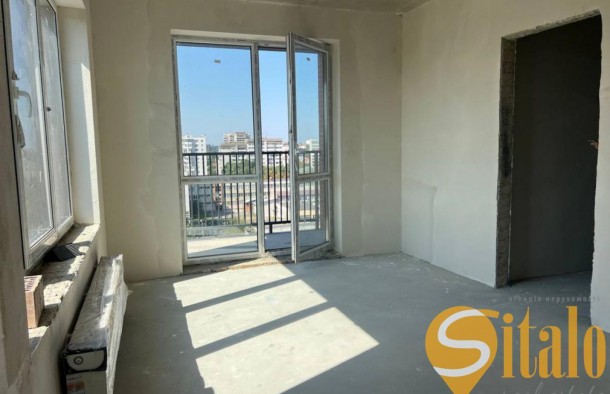 Продаж 1 кімнатна квартира  по вул Перфецького, Львів, фото 12