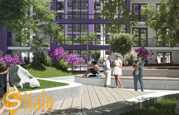 Продажа 1кім квартири в ЖК Manhattan UpЦентр, фото 5