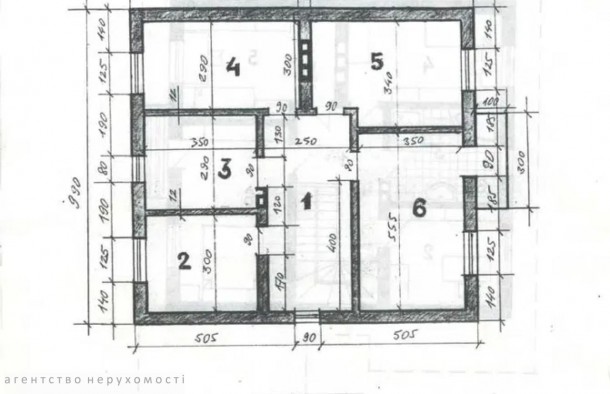 Будинок 170кв.м8сотокм.ІваноФранківськ, фото 5