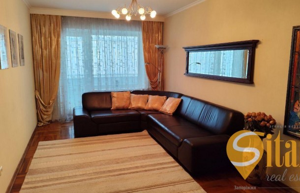 Продаж  Квартира  Північнокільцева, Комунарський, Запоріжжя, фото 1