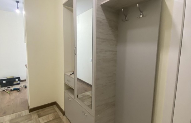 Продаж 1кім квартири з ремонтомЖК Manhattan Up, фото 8