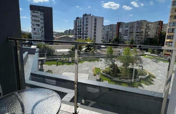 2 кімнатна квартира  дизайнерським ремонтом у новобудові бізнескласу на проспекті Чорновола, місто Львів, фото 9