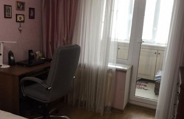 Продаж  Квартира  вул. Магістральна, Шевченківський, Запоріжжя, фото 2