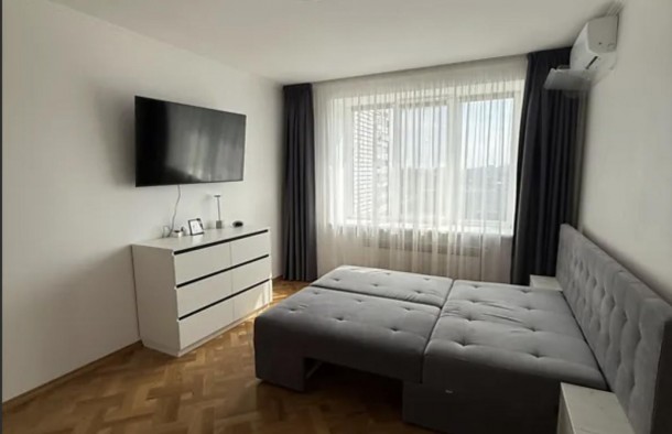 Продаж 1 кімнатної квартири вул. Черкаська, м.Львів, фото 7