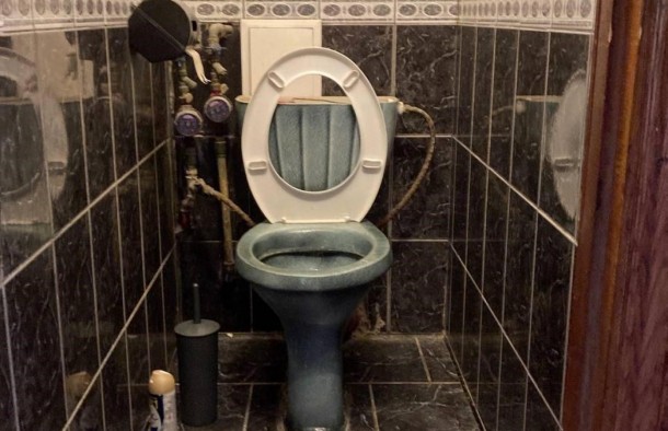 3 кімнатна квартира, вулиця Єфремова Сергія, місто Львів, фото 15