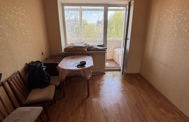 Продаж 1к квартири 31.6 кв. м  на вул. Олександра Бурбели Словянка, фото 1