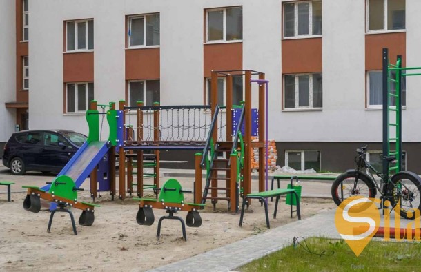 Продаж 1 кімнатна квартира вулиця Трускавецька Героїв Крут, новобудова, фото 3