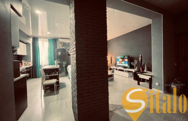 Продаж 2х кімн. квартири проспект Соборний, театр Магара., фото 20