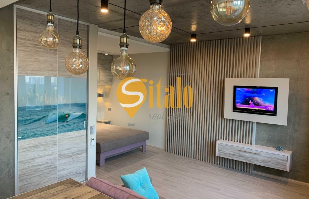 прт Берестейський Метро Нивки ЖК Наш будинок Ремонт, фото 5