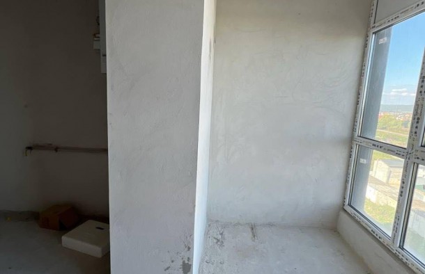 1кім квартира сирець ЖК Парковий Пасічнам.ІваноФранківськ, фото 6