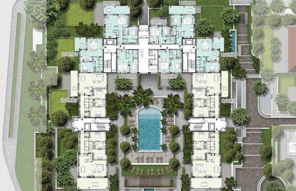 Продаж квартир в Чорногорії в Херцег Нові hn01466.1bd_s8689, фото 21