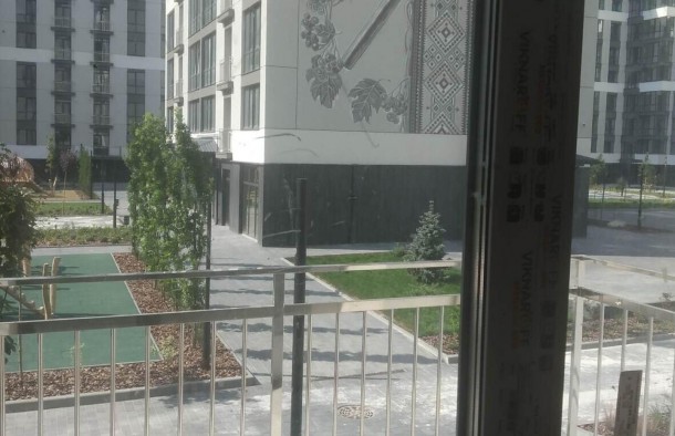 Продаж 2 квартири  в новобудові по вул. Воноградна м.ІваноФранківаськ, фото 4