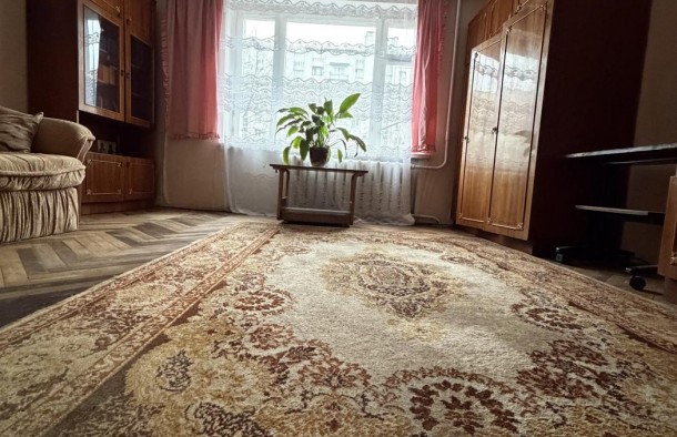 2 кімнатна, Цегла, Виговського, Львів, фото 8